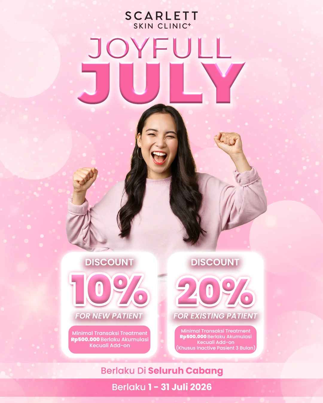 Promo